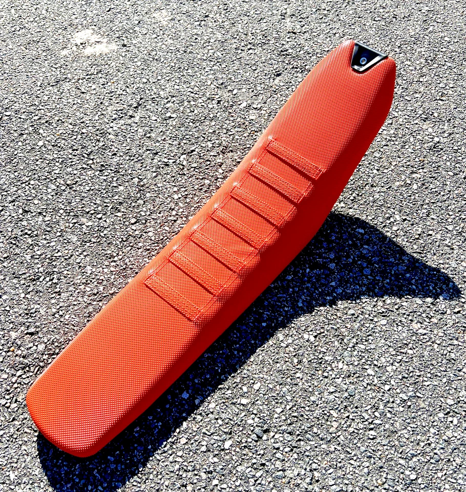 Asiento bajo completo KTM SX 125 (2023-2026) para SX 125 250, SX-F 250 350 nuevo Foto 2 de 4