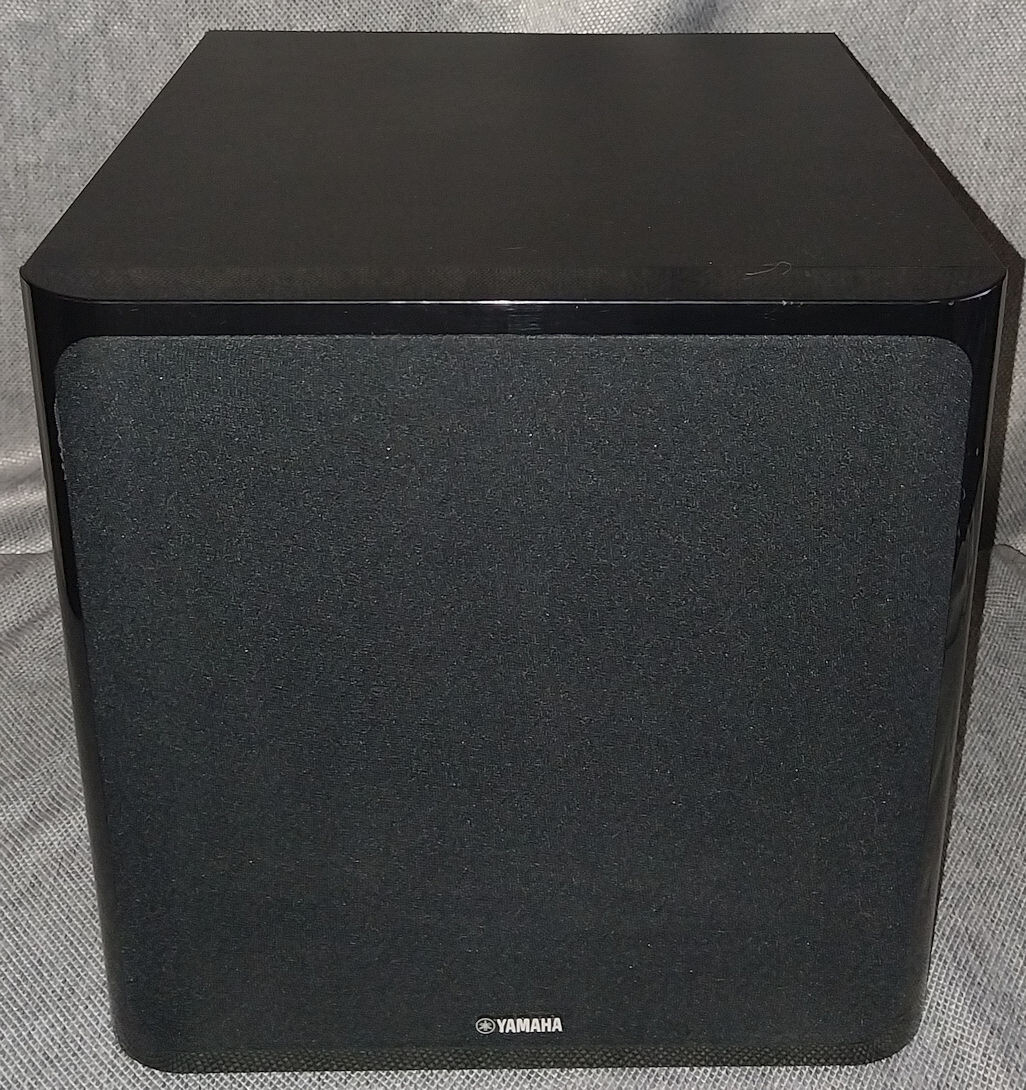 Subwoofer 二手價格 HifiZero
