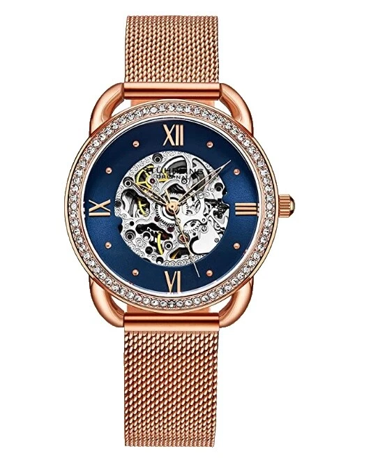 Stührling Mechanical Automatic Wristwatches