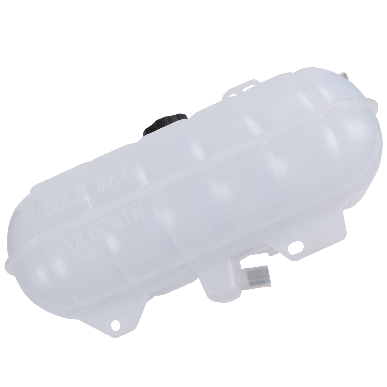 Freightliner Engine Coolant Reservoir Compatible With Select Freightli