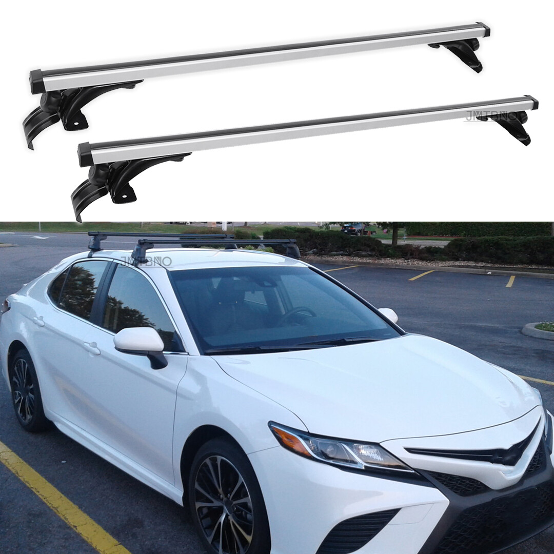 For Toyota Camry 03-18 Car Top Roof Rack Crossbar 48