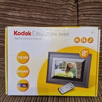 Kodak EasyShare SV811 Digital Picture Frame