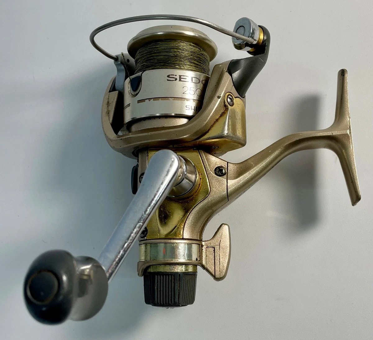 Shimano Sedona for sale - eBay