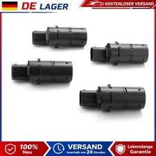 4x Parksensor Passend f�r BMW 5 Limousine (E39) Hinten Vorne Vorne Ultraschall