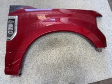 USED 2019 Ford F250 Pass RIGHT FENDER (Top Corner Fire) Los Angeles 17-19