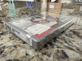 Nokia N-Gage, FIFA Soccer 2005, Brand New Factory Sealed!