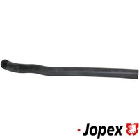 KüHlerschlauch Jopex JP Group 1114302500 FüR 19E Golf Jetta VW 1G1 1G2 165 2