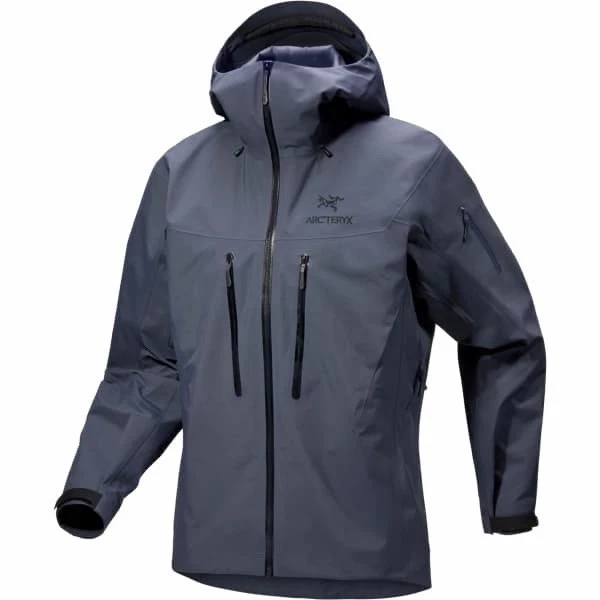 25+ Arc'teryx Arc'teryx Alpha SV Jackets for Men for sale