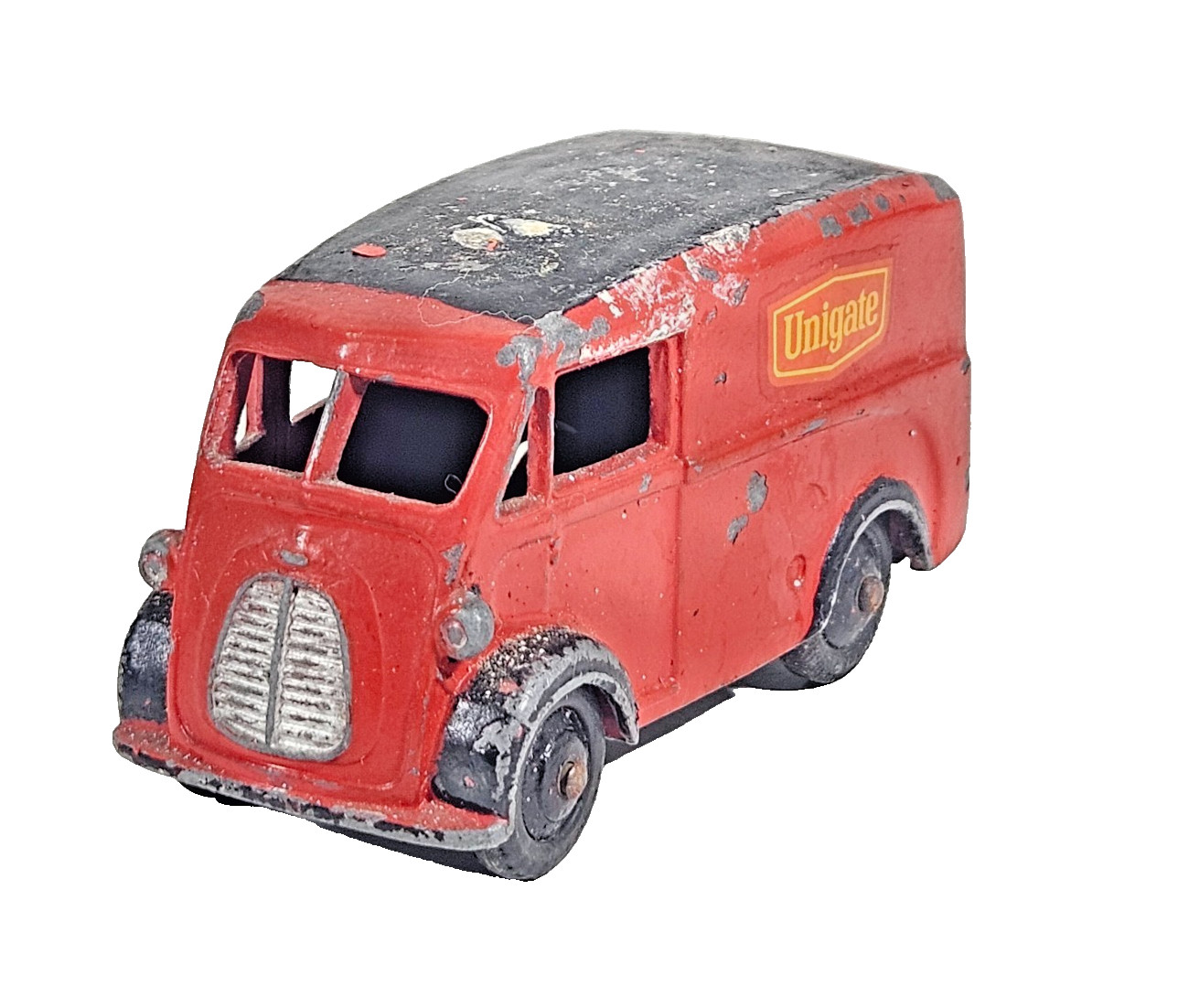 Check The Market for Dinky 260 Royal