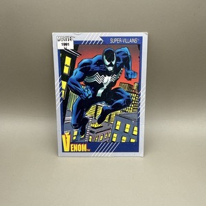 1991 Marvel Universe Series 2 | eBay