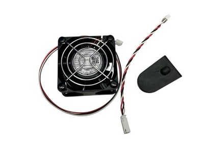 NMB 2410ML Technologies -05W-B79 DC Axial Fan, 60x60x25mm, 24VDC