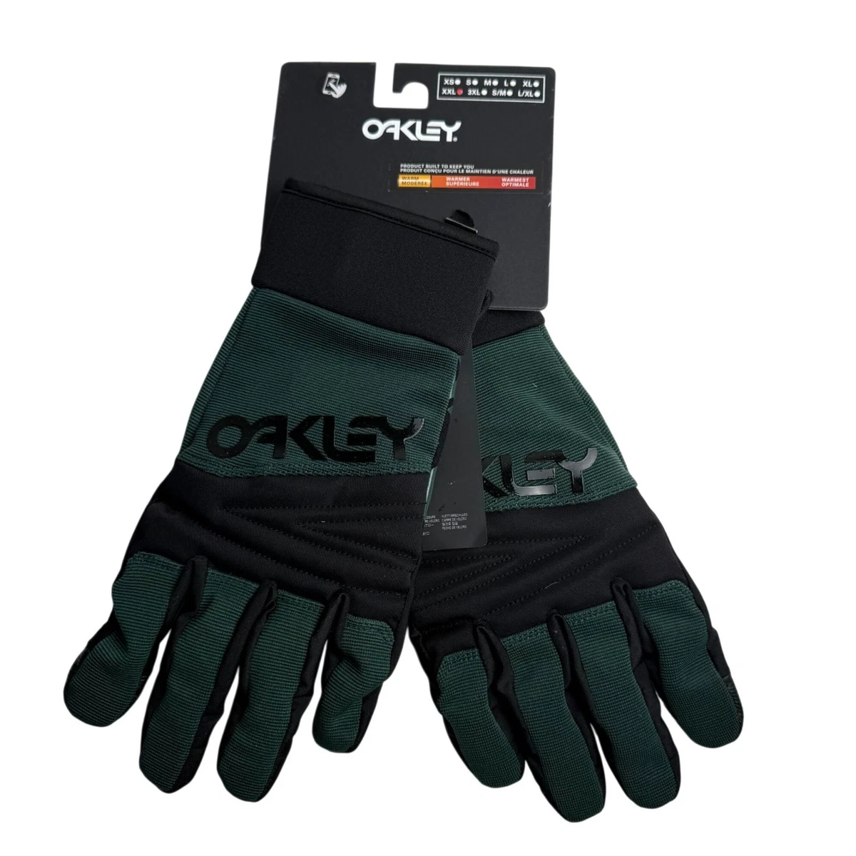 oakley pilot gloves products for sale | eBay
