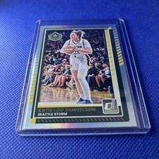 2025 Donruss WNBA #53 Katie Lou Samuelson