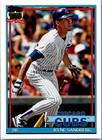 2026 Topps Series 1 Ryne Sandberg Base (RAW)