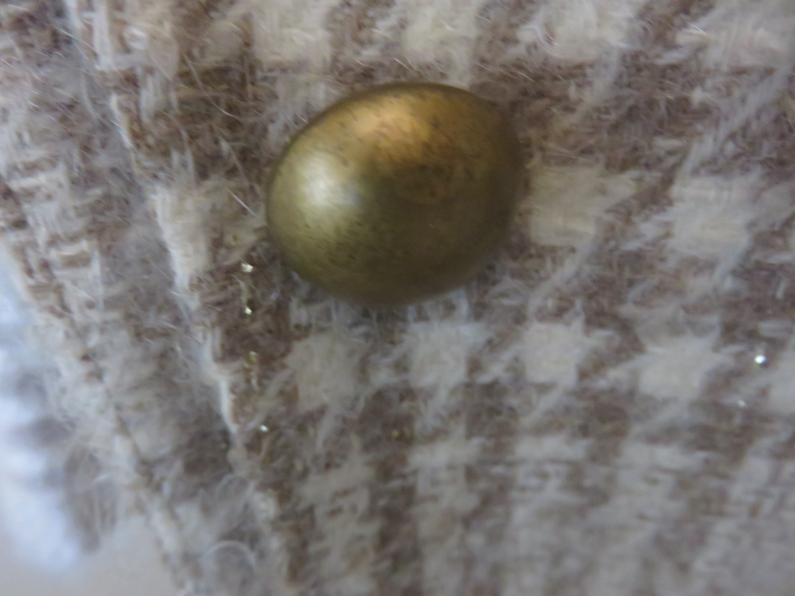 Pendleton Virgin Wool Blazer Suit Jacket Plaid Wo… - image 8