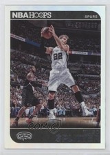 2014-15 NBA Hoops Silver /399 Tiago Splitter #48 z6b