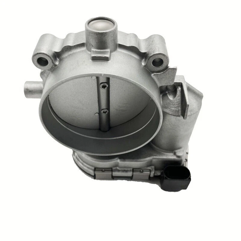 Cuerpo del acelerador 1 pieza A2731410325 para Mercedes-Benz SL350 GL450 GL550 ML550 S550 Foto 4 de 4