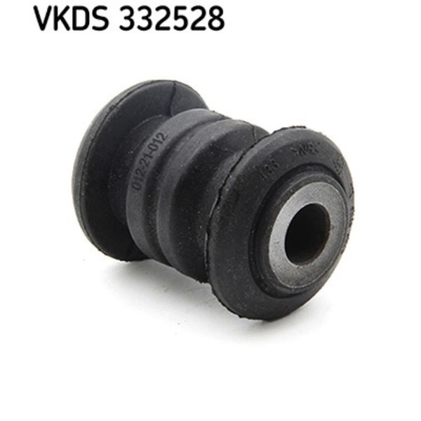Lagerung Lenker Skf Vkds 332528 FüR Lancia Fiat Ypsilon Panda-image