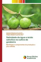 Cassiano Nogueira De Lacerda (U. A.) | Salinidade Da áGua E áCido SalicíLico...