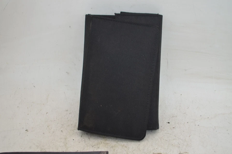 106546- Manuale Uso e Manutenzione Opel Astra K dal 2015 al 2021 - Photo 2/4