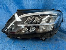 Frontscheinwerfer Mercedes-Benz W205 A2059067905 LED Links Headlight