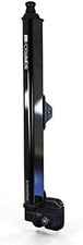 22-Inch Magnetic Top Pull Pool Gate Latch - Key Lockable Pool Gate Safety Latc