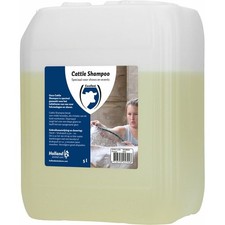 Shampoo K&uuml;he