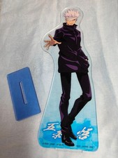 Jujutsu Kaisen Gojo Satoru Acrylic Stand 25cm Anime Collectible, Excellent