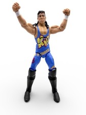 WWE Mattel 123 Kid Sean Waltman Wrestling Figure Series 41 Elite 2011 X-Pac Syxx