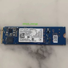 Intel Optane Memory M10 16GB SSD M.2 2280 MEMPEK1J016GAL PCIe 3.0 3D Xpoint NVMe