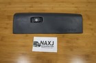 Glove Box Door Gray — photo from the corresponding NAXJ eBay listing