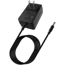 15V AC Power Adapter, Fit for Therabody Theragun Mini 1.0, Fit for Prime Mass...