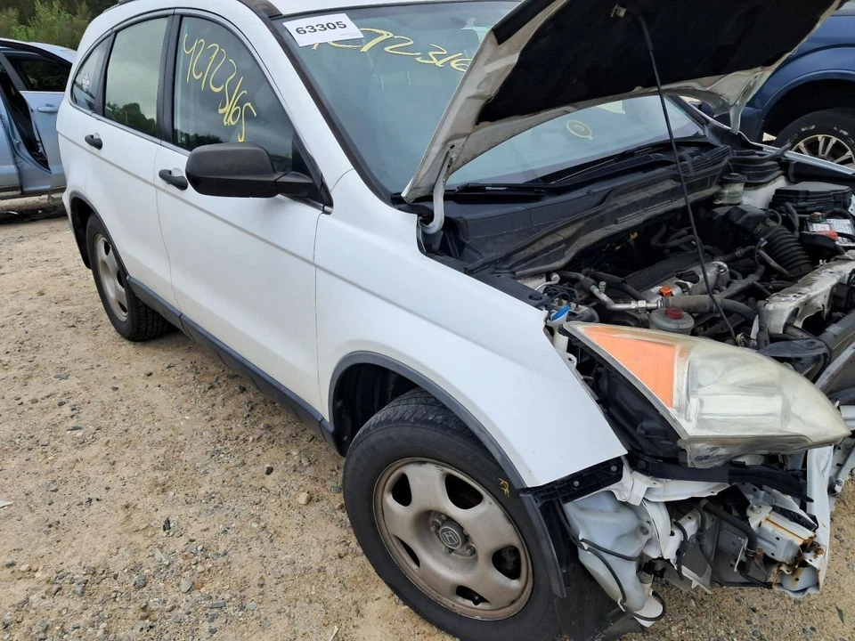 Puerta lateral trasera de pasajero eléctrica solar para 07-11 CR-V 2654661 Foto 2 de 4