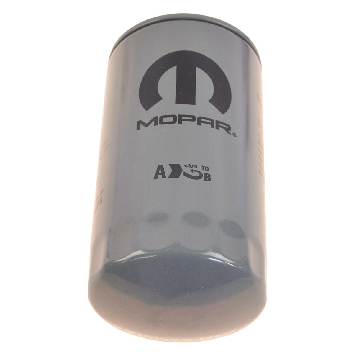 OEM Engine Oil Filter for Dodge Ram 2500 3500 5.9L 6.7L Diesel 5083285AA New