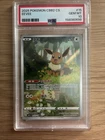 PSA 10 Pokemon Eevee Gem Pokemon Vol. 2 cbb2C Chinese Holo 01 15/15 Gem Mint