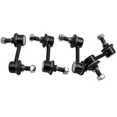 Sway Roll Bar Drop Link Koppelstange for Chevrolet Corvette C5 C6 97-13