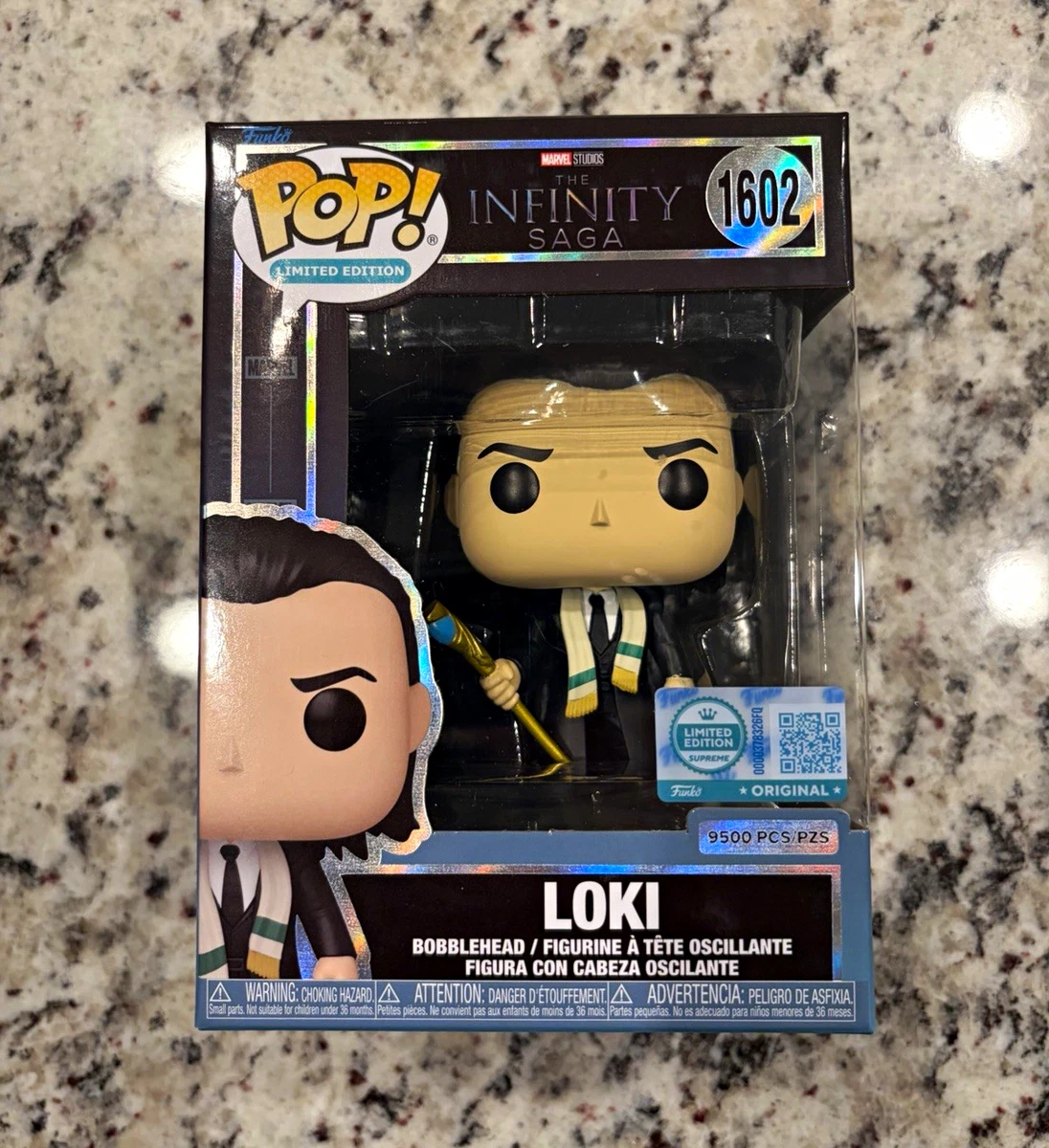 Funko Pop Loki for sale | eBay