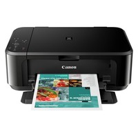 Canon Pixma MG3650S All in One Printer Scanner Copier WiFi Printer Black