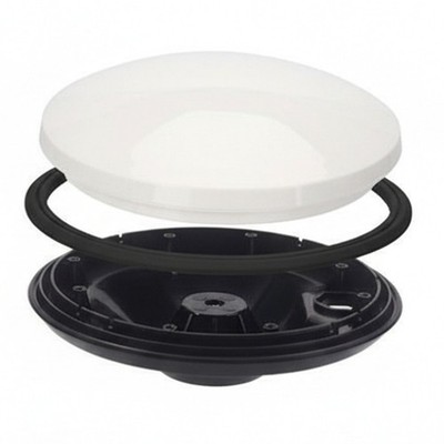 Long Lasting GNSS Antenna Housing Replacement for GPS GLONASS BDS SBAND Antenna