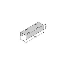 Turck Schutzgeh&auml;use IMC-SG Positionsschalter 7560016 Schutzgeh&auml;use