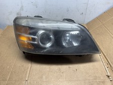 2011-2017 Chevrolet Chevy Caprice Headlight Passenger Rh Right 11-17