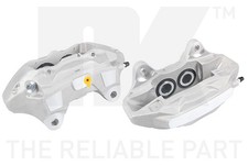 NK Bremssattel 2147370 Aluminium für VW TOUAREG 7P5 7P6 7LA 7L6 7L7 VAN TDI TSI