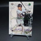 Munetaka Murakami 2019 Growing UP BBM Tokyo Yakult Swallows