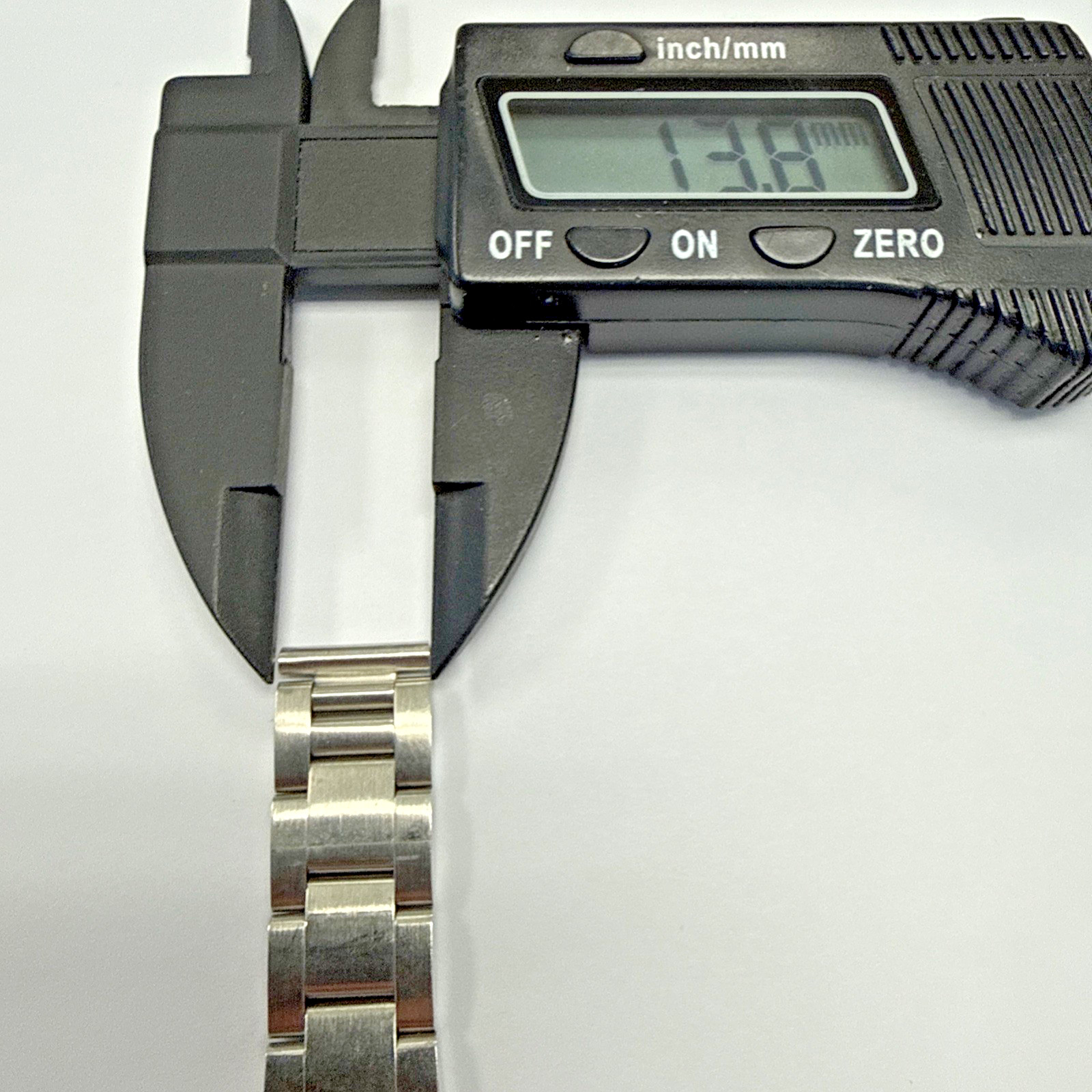 Rolex  78350 Bracelet Section - image 10
