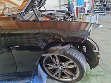 41009633538 KOTFL�GEL VORNE RECHTS / 216318 F�R BMW 2 COUPE F22, F87 220 D