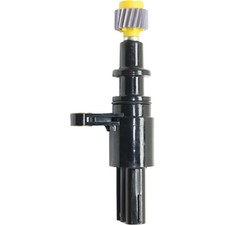 Sensores de velocidad del eje de salida de transmisión automática para Honda Civic 2001-2005