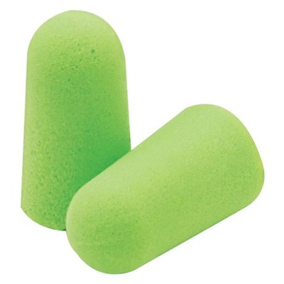 Moldex-metric - 6800 - Pura-fit Disp Earplug Uncorded (2000 Per Case), Box Of
