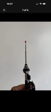 1948 Fleetline Antenna