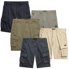 Superdry Core Cargo Shorts Herren