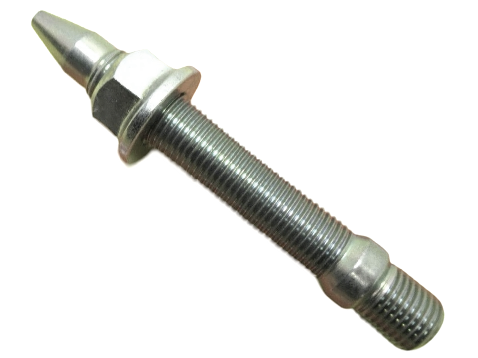 Engine Motor Mount Stud Bolt & Nut Set Passenger Side OEM HONDA CR-V 07 ...